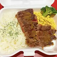 1/2ポンド