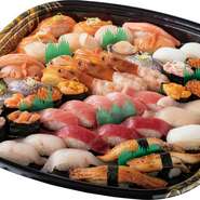 大人数でも大丈夫♪2人前～6人前まで多種ご用意しています