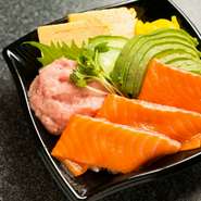 女性に大人気♪ご自宅で活の味をお手軽に!!