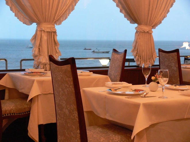 レストランウェディングにおすすめ