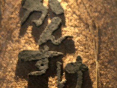 衛生対策徹底しております。