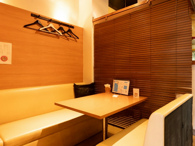 デートにおすすめ