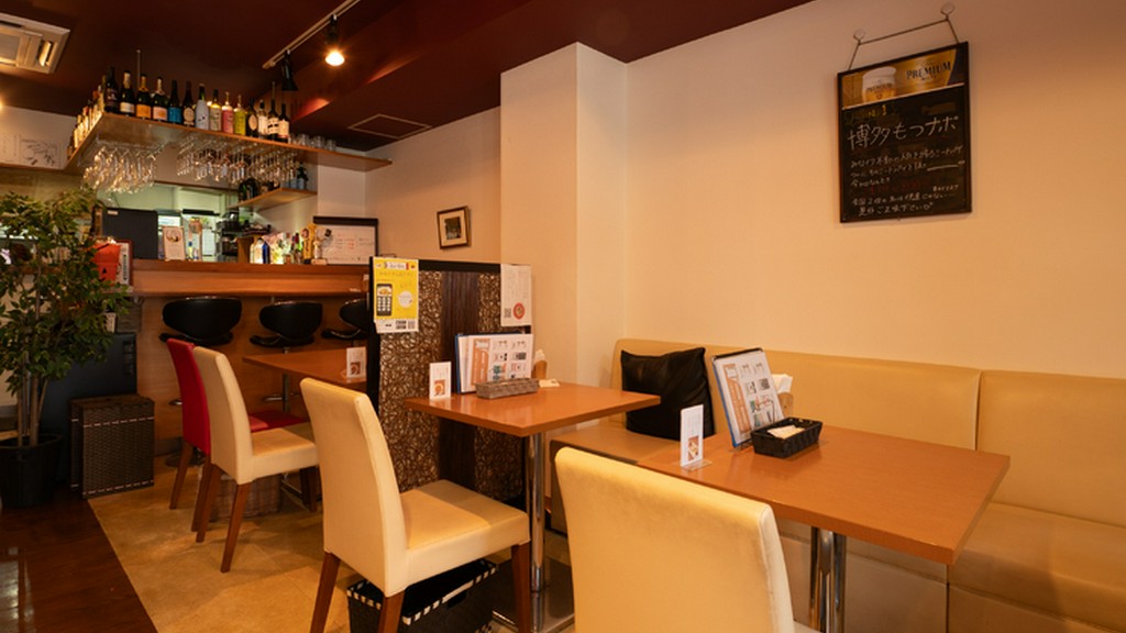 幅広い世代が利用できる、“みんなのイタリア料理店”