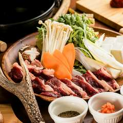 【売れ筋】猪　～牡丹～