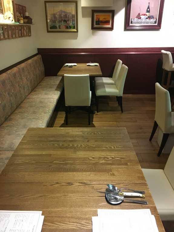 新型コロナウィルスに対する衛生対策と予防に取り組んでいます