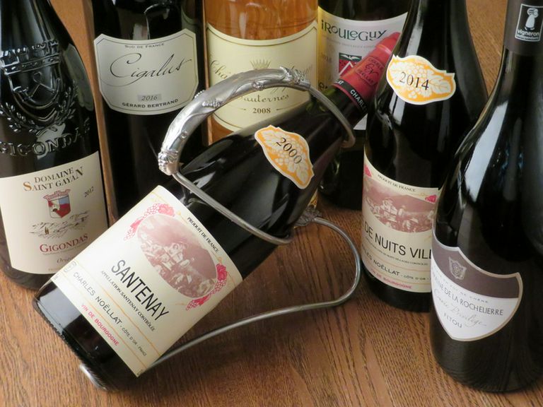 お気に入りの一杯をみつけてみて