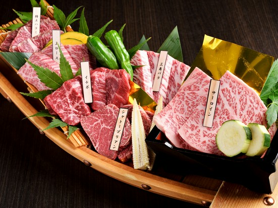 熟成焼肉 八億円 刈谷 焼肉 のグルメ情報 ヒトサラ 熟成焼肉 八億円 刈谷 焼肉 のグルメ情報 ヒトサラ