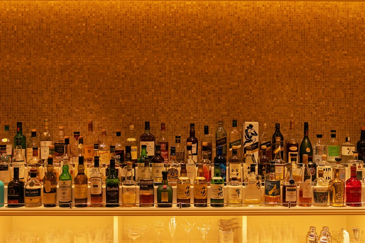 Bar La Pomme たまプラーザ/あざみ野/バー・カクテル ネット予約可