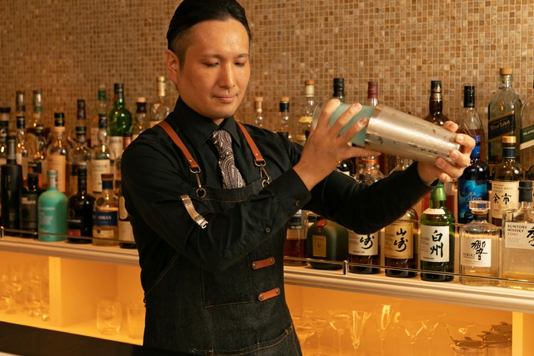 Bar La Pomme たまプラーザ/あざみ野/バー・カクテル ネット予約可
