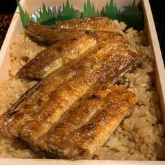 まむし弁当