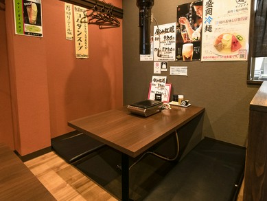 休日は、家族揃ってゆっくり団欒
