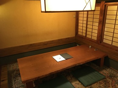 店内衛生管理について毎日従業員全員でチェックしております。