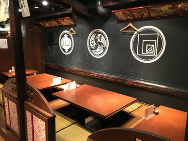 店内衛生管理について毎日従業員全員でチェックしております。