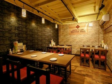 仙台 国分町 一番町の女子会におすすめのお店 女子会におすすめのお店2ページ目 ヒトサラ