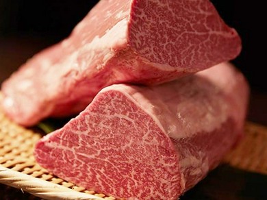 先崎牛A5シャトーブリアン 100g