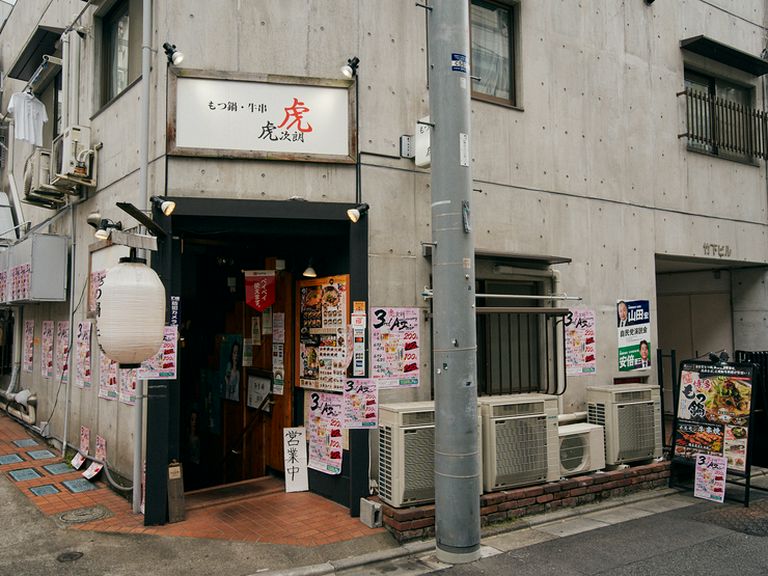 心置きなく食事ができるお店づくりを意識