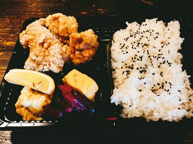 当店の味を食卓でも味わえます