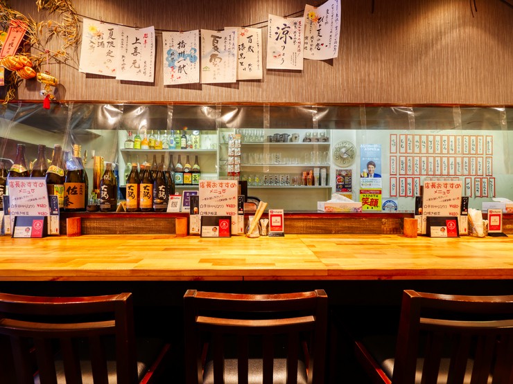 地鶏と鶏だしおでん 鷹仁 堀江店 四ツ橋 新町 堀江 居酒屋 のグルメ情報 ヒトサラ