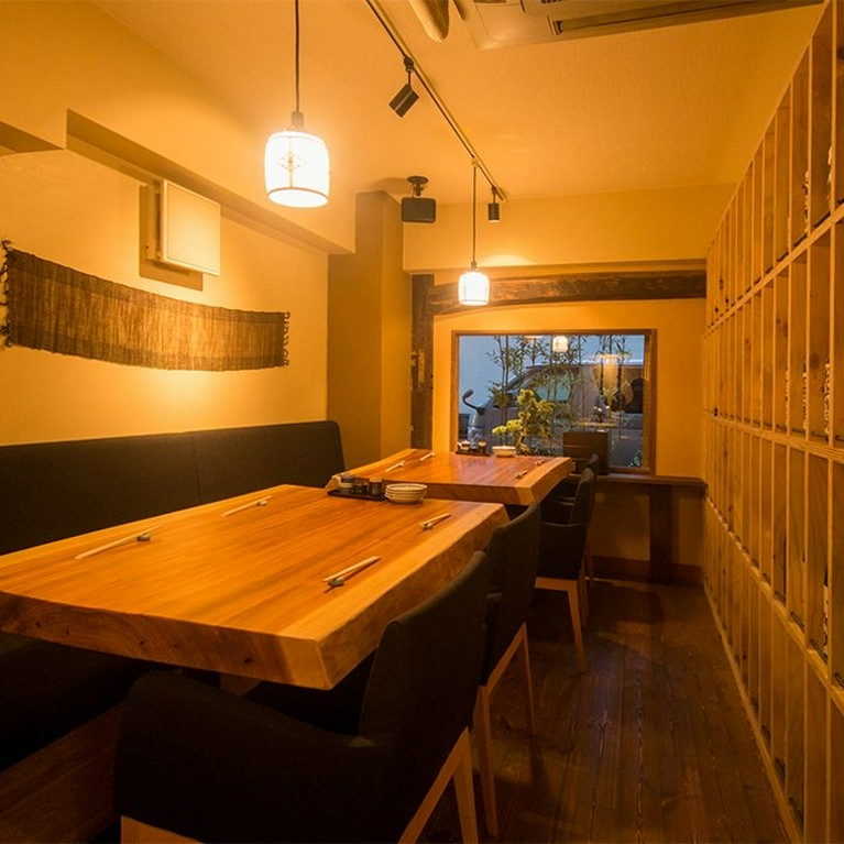 藏みそら屋 錦糸町 錦糸町 住吉 居酒屋 ネット予約可 ヒトサラ