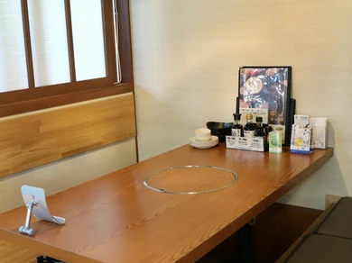 お客様・スタッフのために店内外の衛生対策を入念に行っています