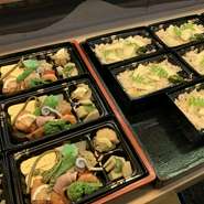 忙しい日常の中でも、手軽に少し贅沢な食事を味わえる機会を提供。特別な日の食事や、ちょっとしたご褒美にぴったりのメニューを取り揃えています。お問い合わせは、お気軽に。