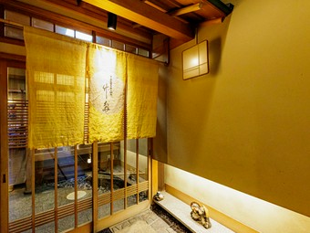 心地良く過ごせるような雰囲気づくりを意識して