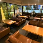 こちらはお料理のみのコースです！