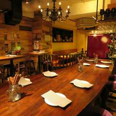 【ゆったりソファーで楽しいひと時を！】