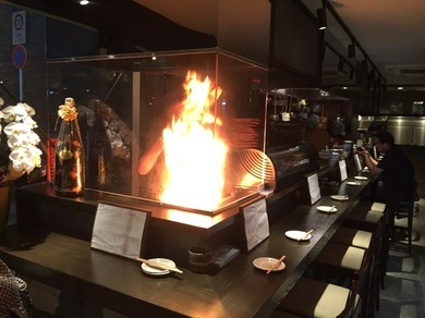 新型コロナウィルスに対する衛生対策と予防に取り組んでいます