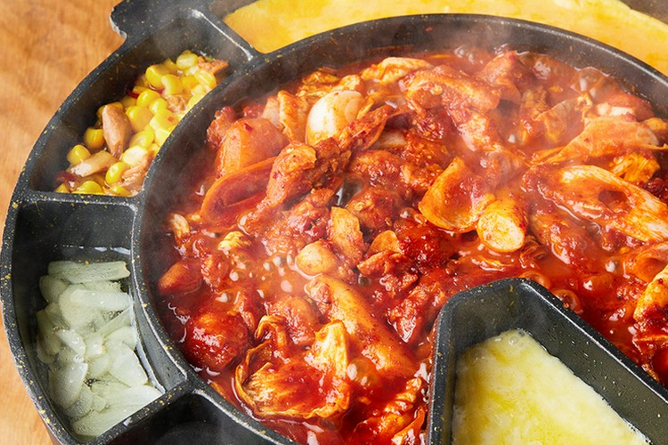 まつ岡 六本木/韓国料理 ネット予約可 | ヒトサラ