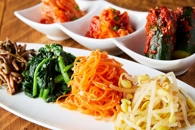 まつ岡 六本木/韓国料理 ネット予約可 | ヒトサラ