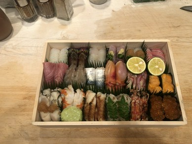 新型コロナウィルスに対する衛生対策と予防に取り組んでいます