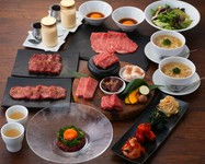 【USHIHACHI】の贅沢を詰め込んだコース