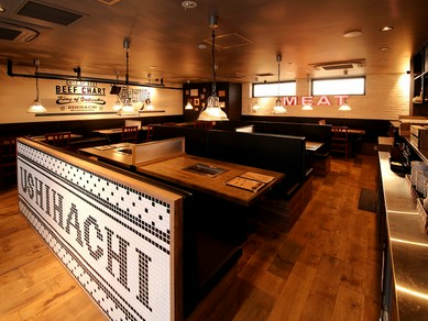 武蔵小杉駅周辺でおすすめのグルメ人気店 ｊｒ横須賀線 ヒトサラ