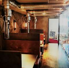 デートにもおすすめ