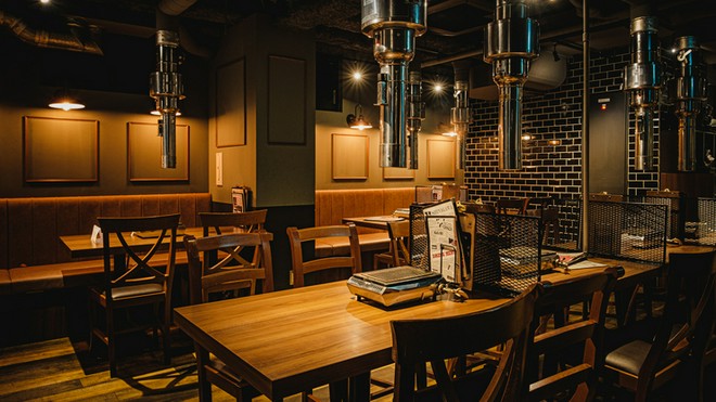 女子会におすすめ