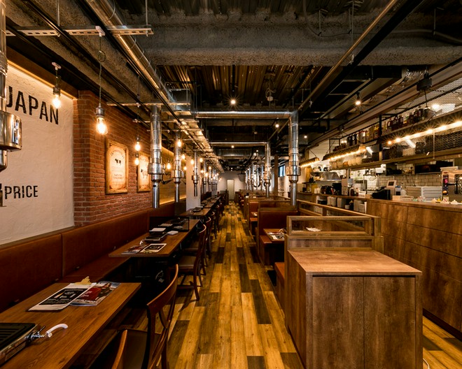 女子会におすすめ