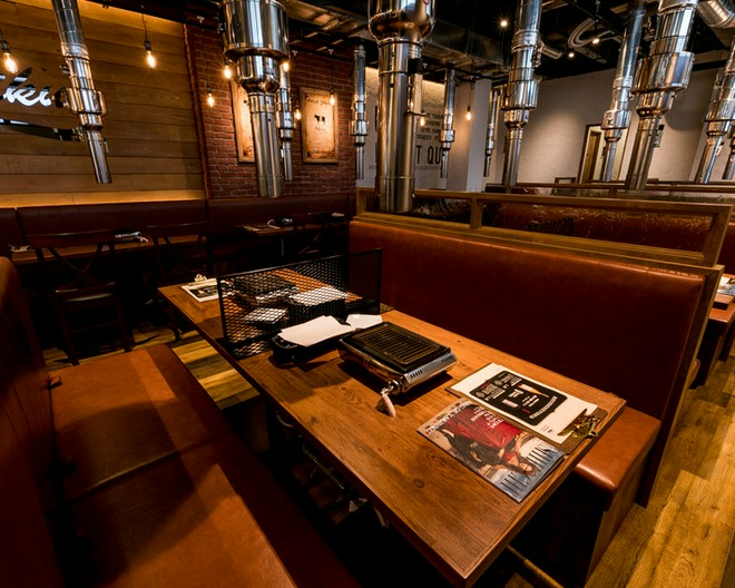 デートにおすすめ