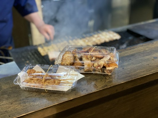 焼き鳥炭火焼処 こまどり 帯広 十勝 居酒屋 のグルメ情報 ヒトサラ