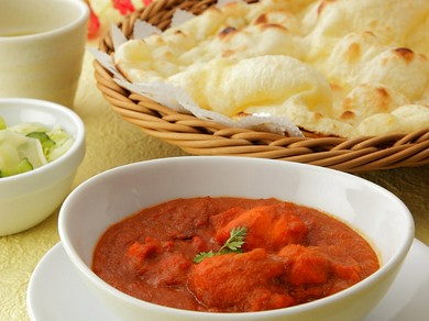 テイクアウト承っております。