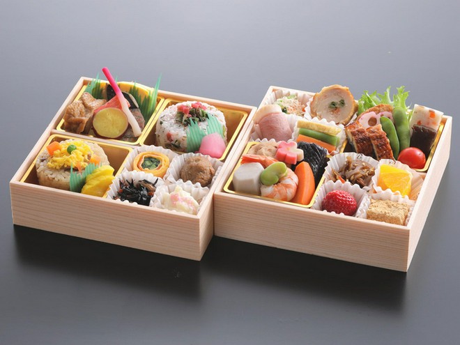 テイクアウトあり