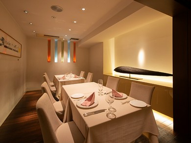 親睦を深める大切なおもてなしに