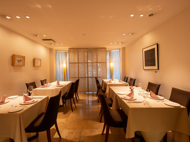 結納・顔合わせにおすすめ