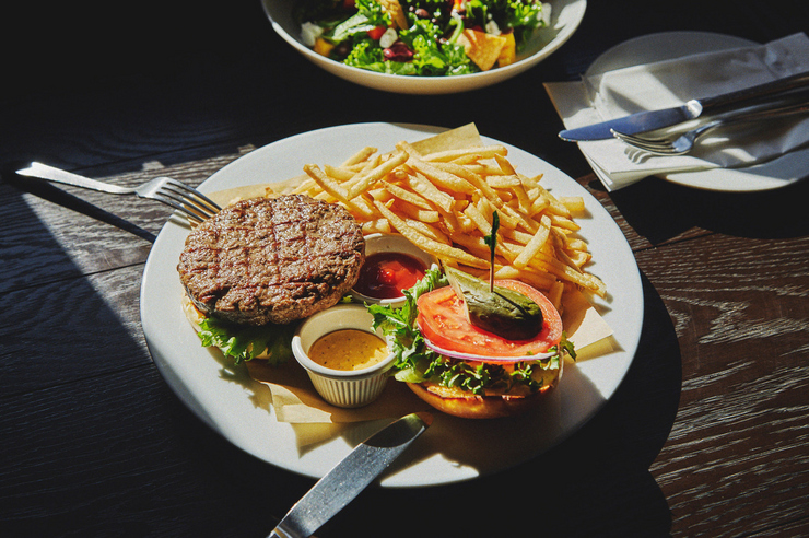 T Y Harbor 天王洲アイル周辺 ビアバー ヒトサラ