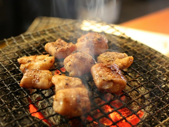 いくどん渋谷店 道玄坂 神泉 焼肉 のグルメ情報 ヒトサラ