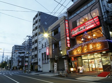 東陽町 南砂町の焼肉がおすすめのグルメ人気店 ヒトサラ