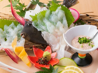 忘年会におすすめ