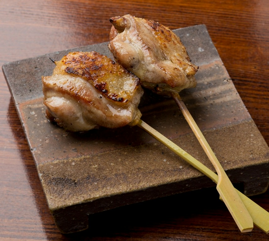 丹波産地鶏　ソリレス