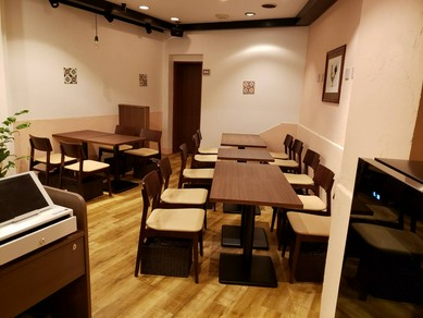 新型コロナウイルスに対する衛生対策と予防に取り組んでいます