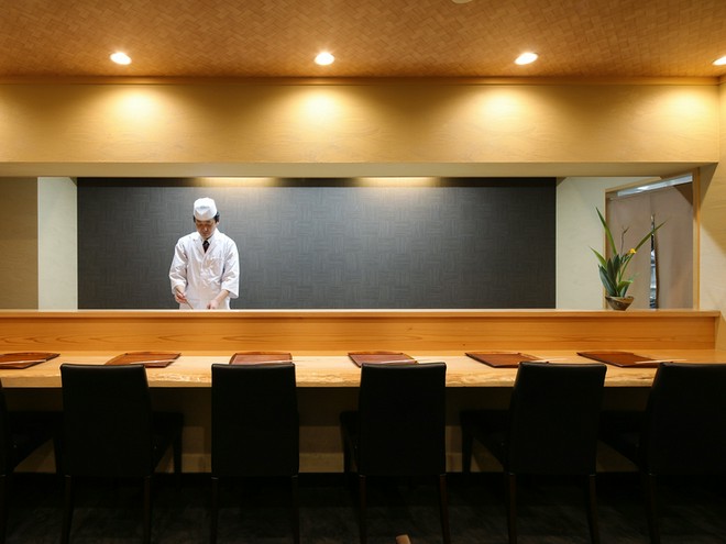 1人でも入りやすい